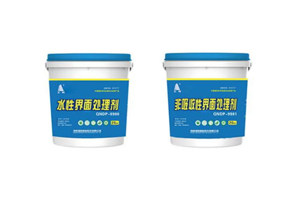 石膏基自流平專用界面劑核心作用